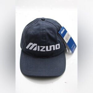 NWT Mizuno golf hat